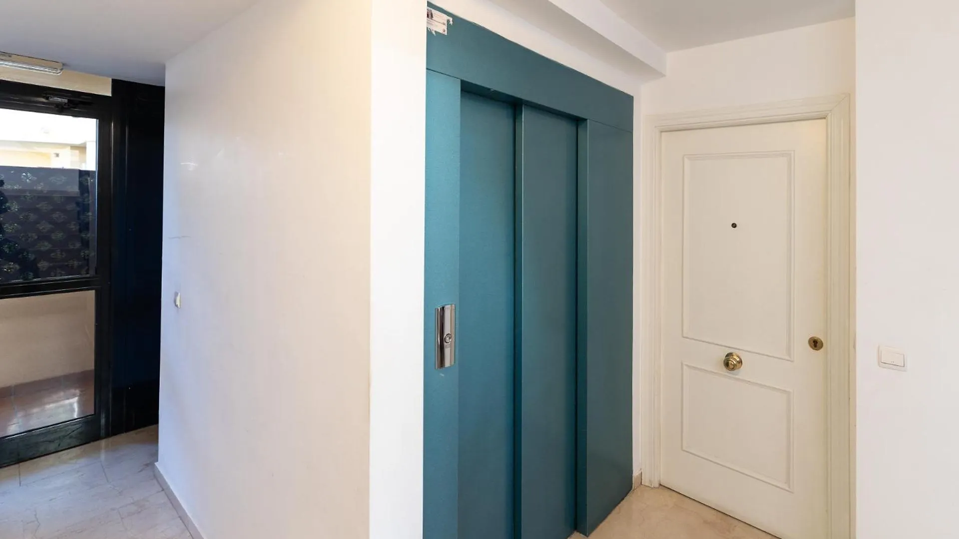 Apartment Malagasuite Beautiful Pool & Parking Torremolinos